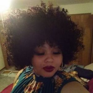 Meet your Posher, Candice